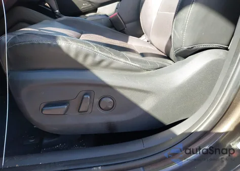 2019 Hyundai Tucson Ultimate from USA, damaged, VIN KM8J33AL0KU865242